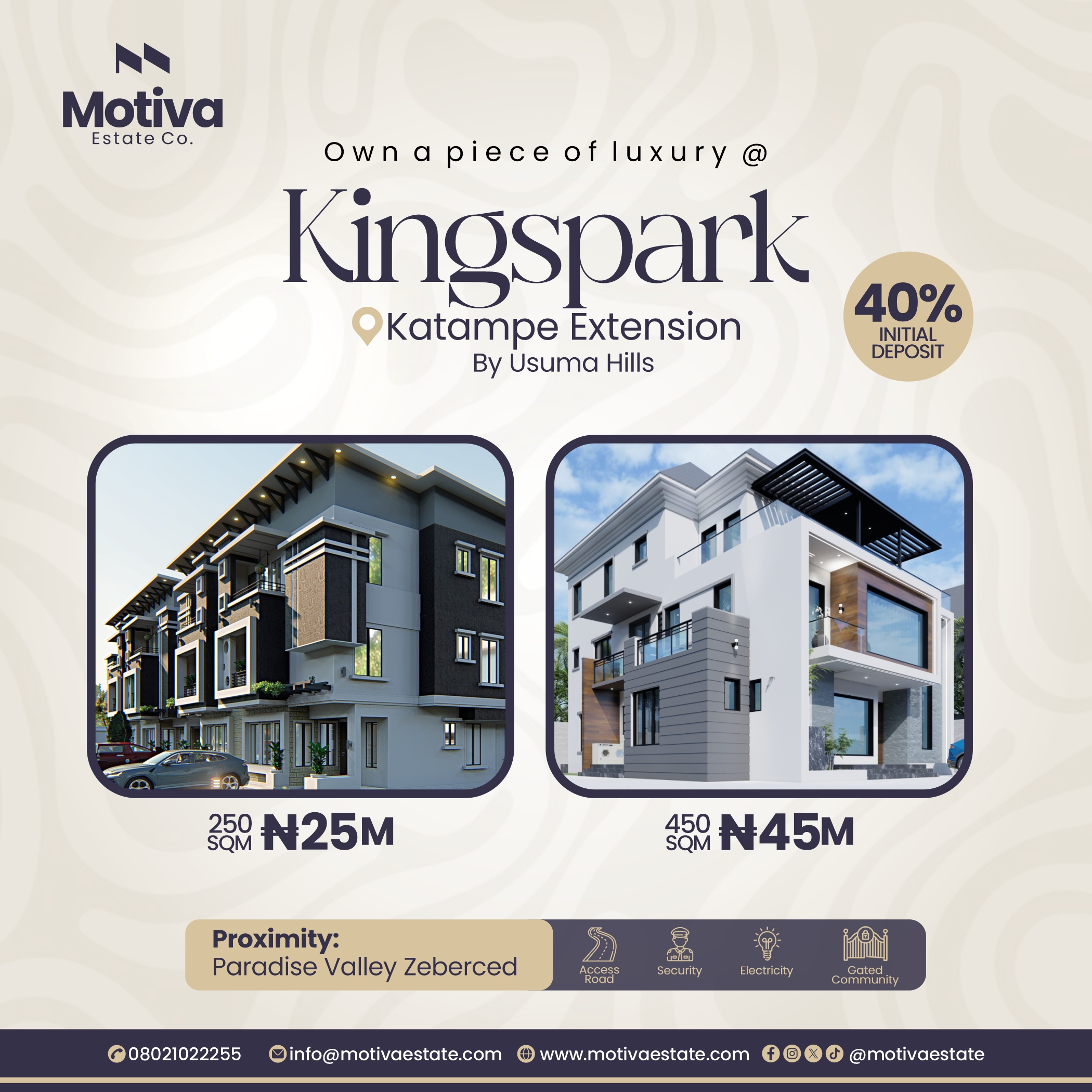 Kingspark