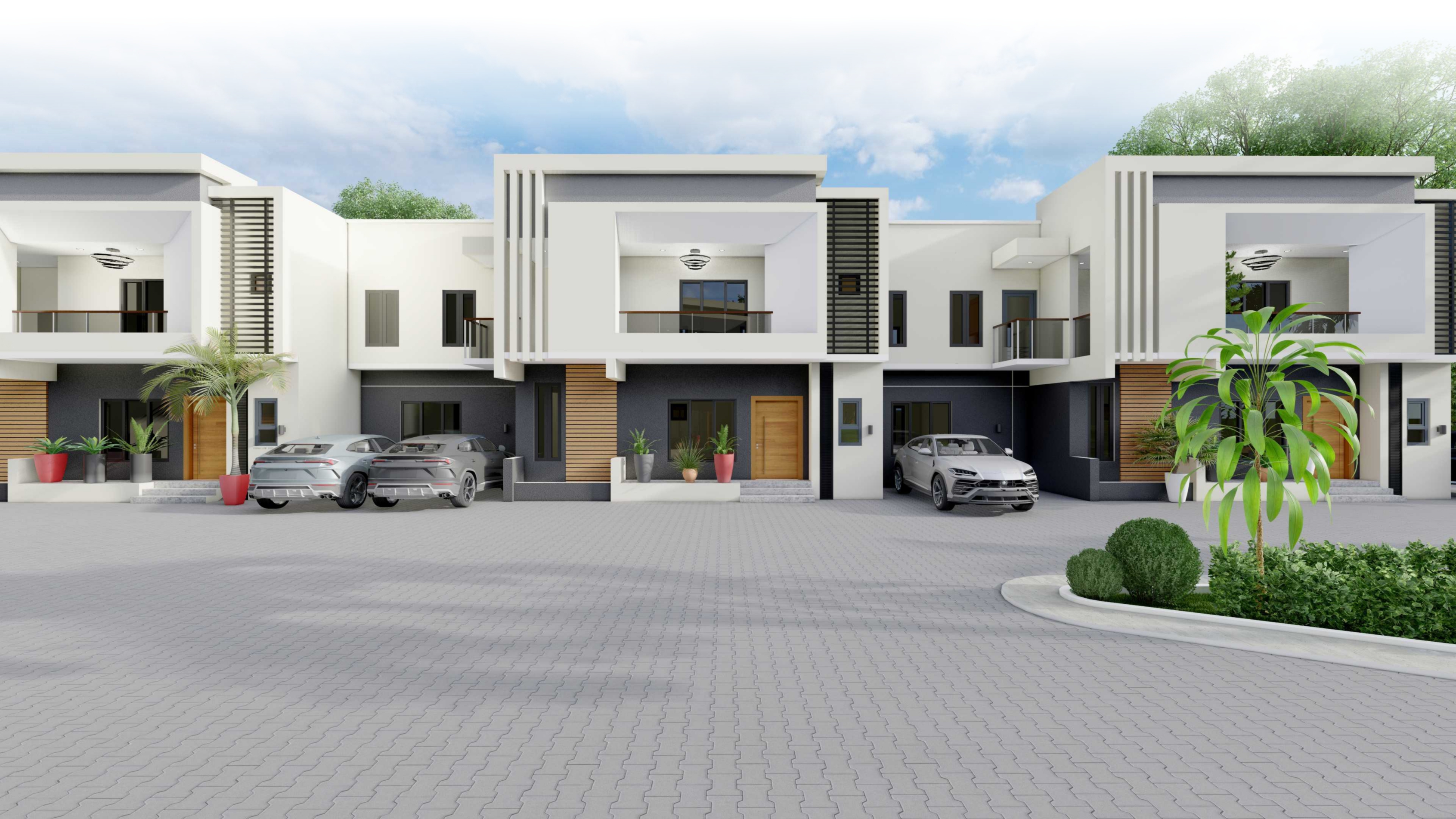Lifecamp Terrace